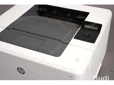 Skrivare - HP, LaserJet Pro M402 DW. Begagnad. Funktionstestad.