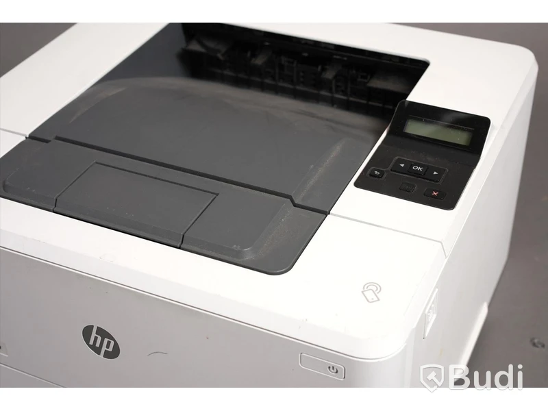 Skrivare - HP, LaserJet Pro M402 DW. Begagnad. Funktionstestad.