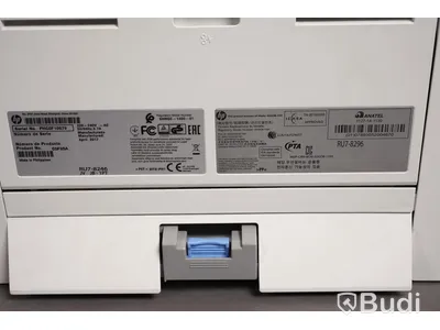 Skrivare - HP, LaserJet Pro M402 DW. Begagnad. Funktionstestad.