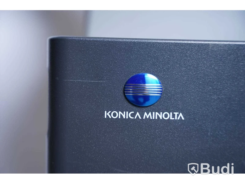Skrivare - Konica Minolta Bizhub C224e.