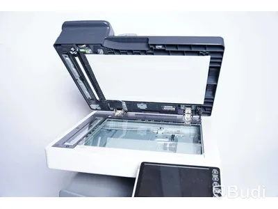Skrivare - Konica Minolta Bizhub C224e.
