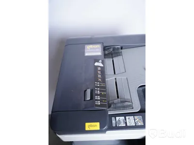 Skrivare - Konica Minolta Bizhub C224e.