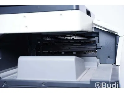 Skrivare - Konica Minolta Bizhub C224e.