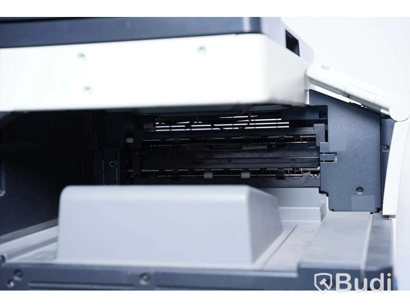 Skrivare - Konica Minolta Bizhub C224e.