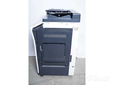Skrivare - Konica Minolta Bizhub C224e.