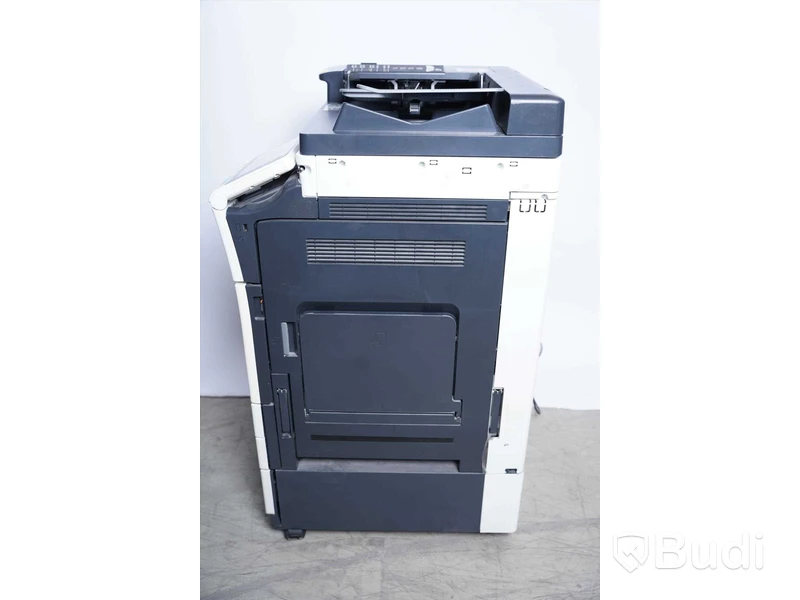Skrivare - Konica Minolta Bizhub C224e.