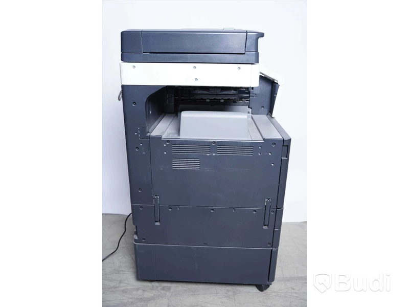 Skrivare - Konica Minolta Bizhub C224e.