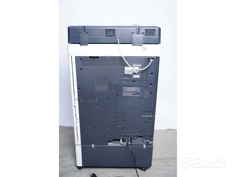 Skrivare - Konica Minolta Bizhub C224e.