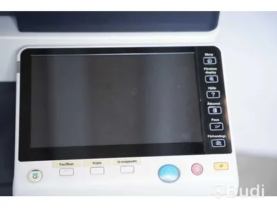 Skrivare - Konica Minolta Bizhub C224e.