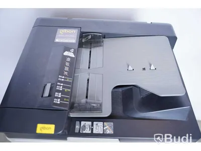 Skrivare - Konica Minolta Bizhub C224e.