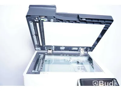 Skrivare - Konica Minolta Bizhub C224e.