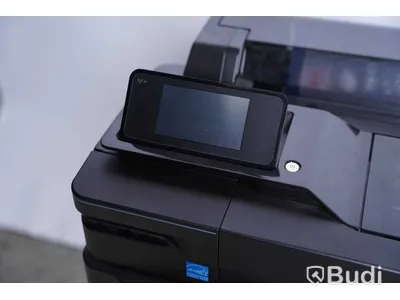 Skrivare - HP Designjet T520 (24").