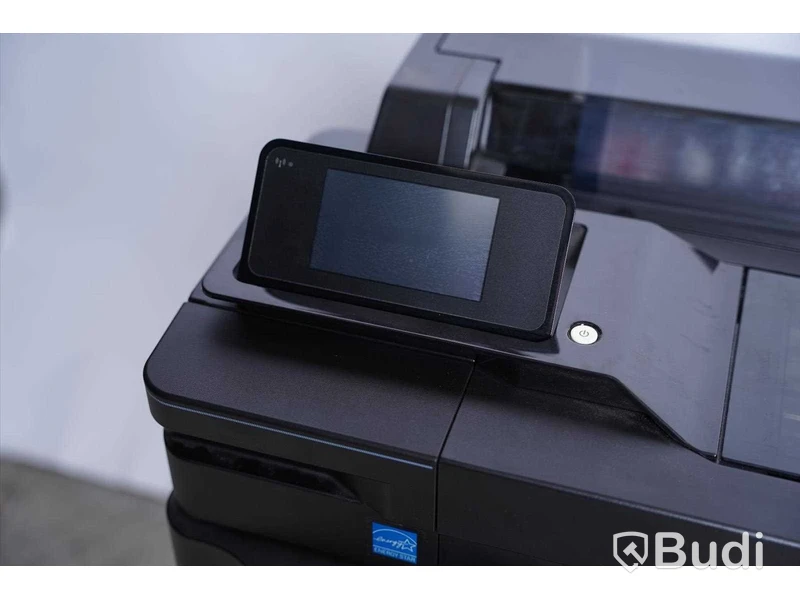 Skrivare - HP Designjet T520 (24").