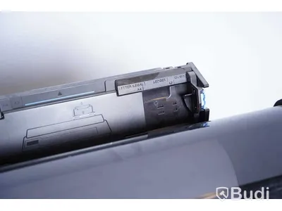 Skrivare - HP Designjet T520 (24").
