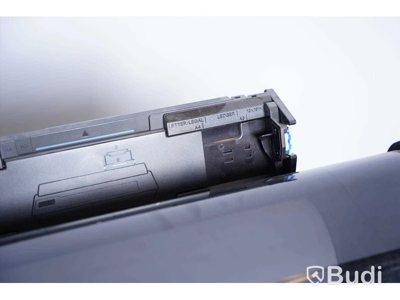 Skrivare - HP Designjet T520 (24").