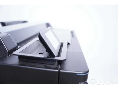 Skrivare - HP Designjet T520 (24").