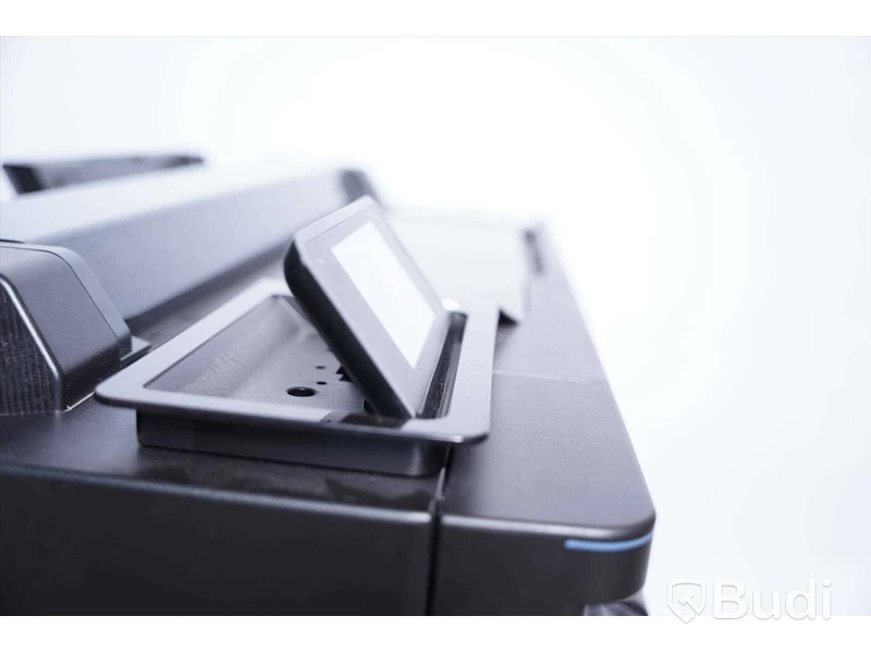 Skrivare - HP Designjet T520 (24").