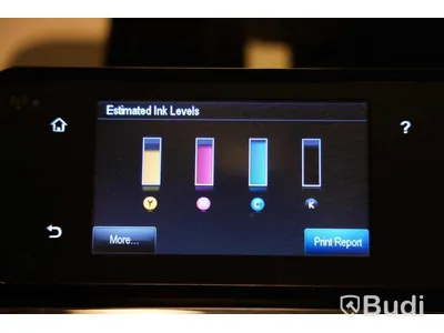 Skrivare - HP Designjet T520 (24").