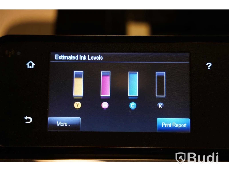 Skrivare - HP Designjet T520 (24").