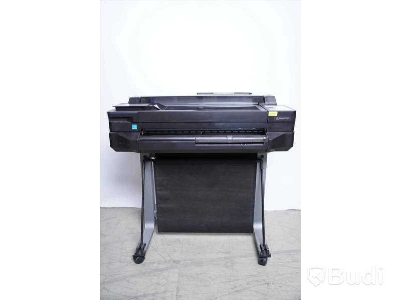 Skrivare - HP Designjet T520 (24").
