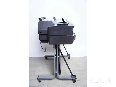 Skrivare - HP Designjet T520 (24").