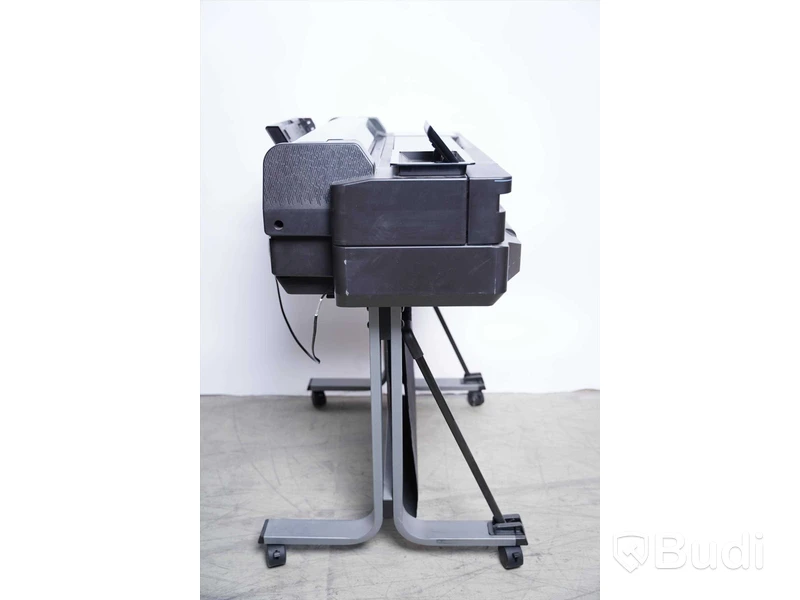 Skrivare - HP Designjet T520 (24").