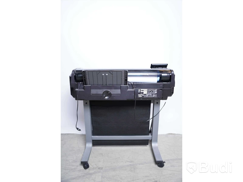 Skrivare - HP Designjet T520 (24").