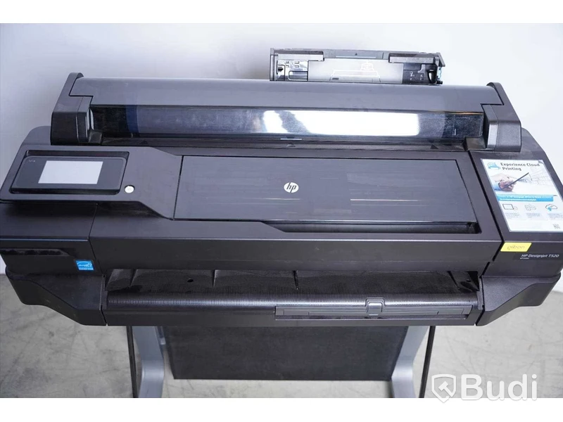 Skrivare - HP Designjet T520 (24").