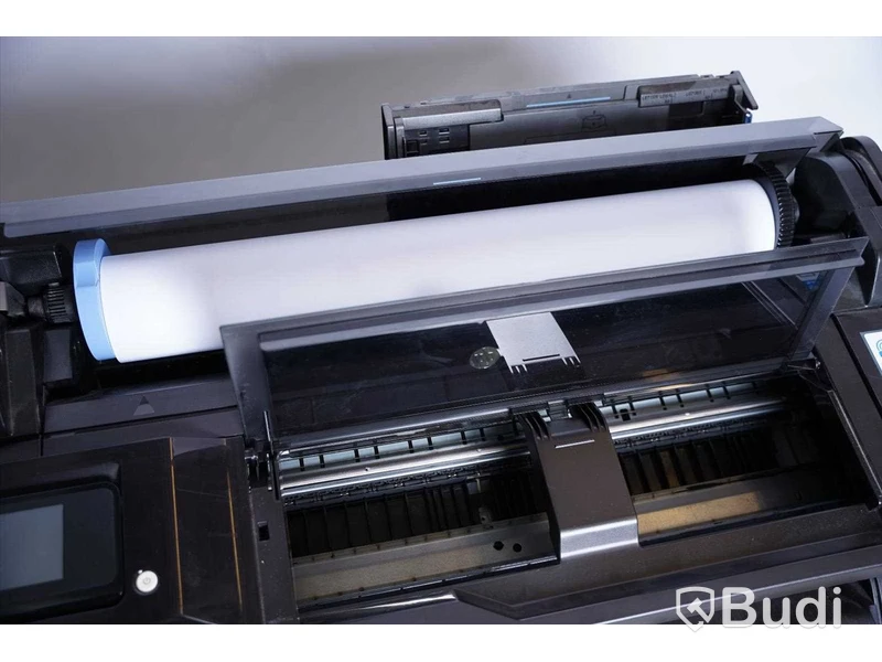 Skrivare - HP Designjet T520 (24").