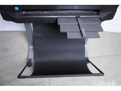 Skrivare - HP Designjet T520 (24").