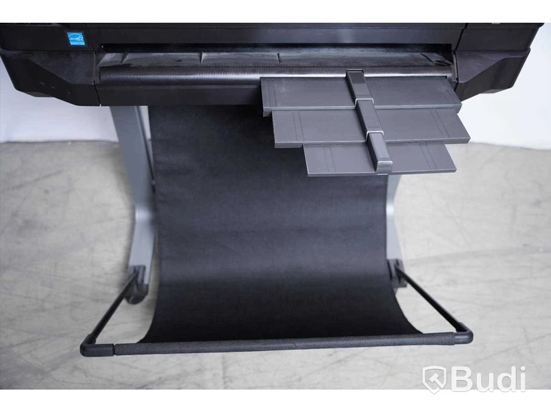 Skrivare - HP Designjet T520 (24").