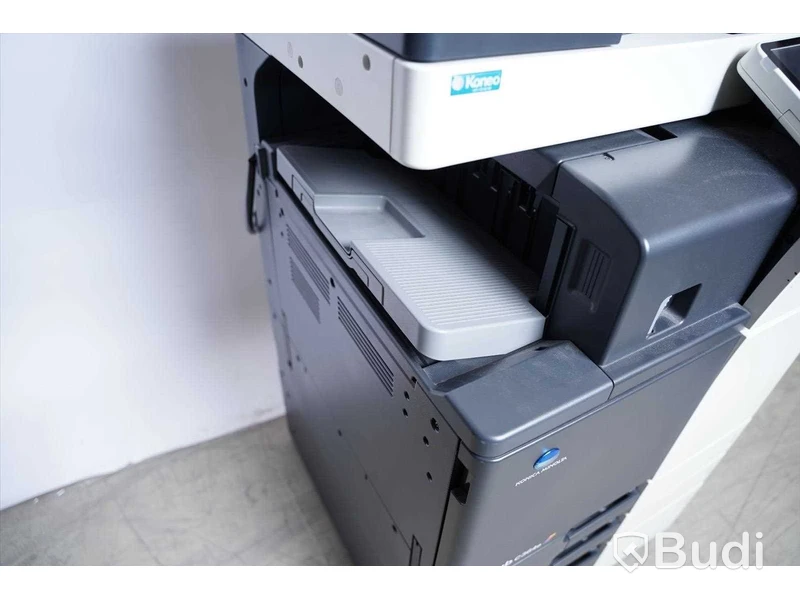 Skrivare - Konica Minolta Bizhub C364e.
