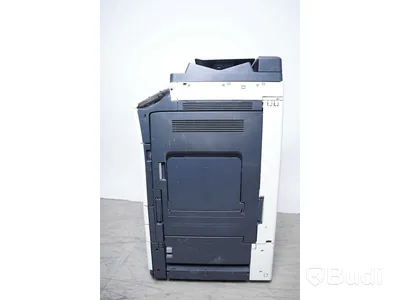 Skrivare - Konica Minolta Bizhub C364e.