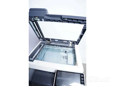 Skrivare - Konica Minolta Bizhub C364e.