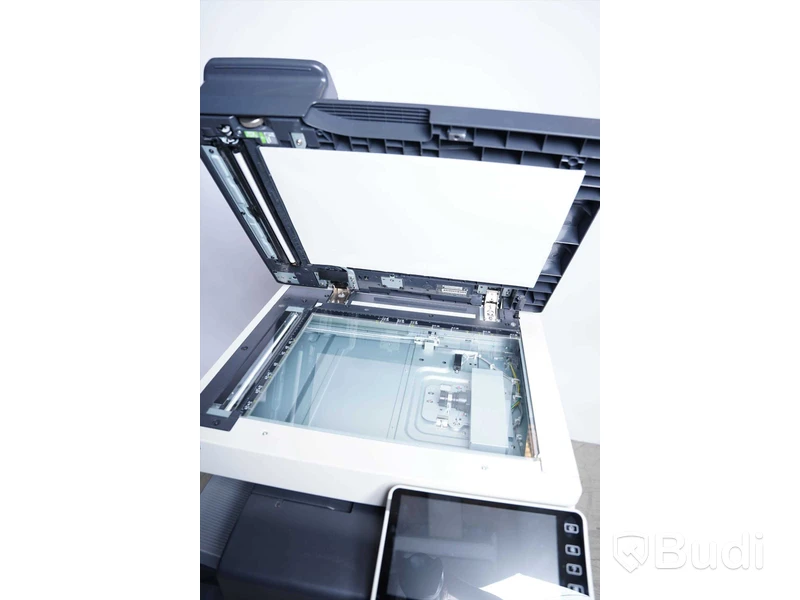 Skrivare - Konica Minolta Bizhub C364e.