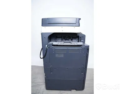 Skrivare - Konica Minolta Bizhub C364e.
