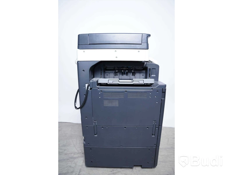 Skrivare - Konica Minolta Bizhub C364e.