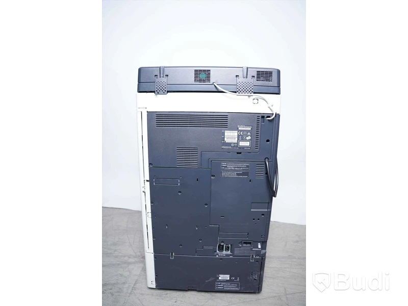 Skrivare - Konica Minolta Bizhub C364e.