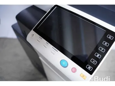 Skrivare - Konica Minolta Bizhub C364e.