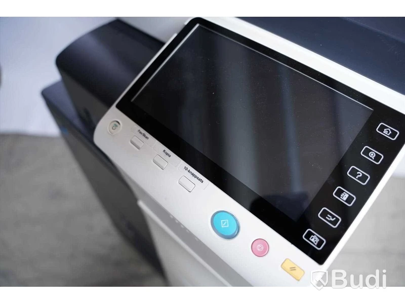 Skrivare - Konica Minolta Bizhub C364e.