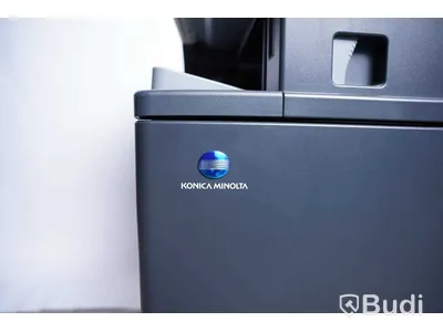Skrivare - Konica Minolta Bizhub C364e.