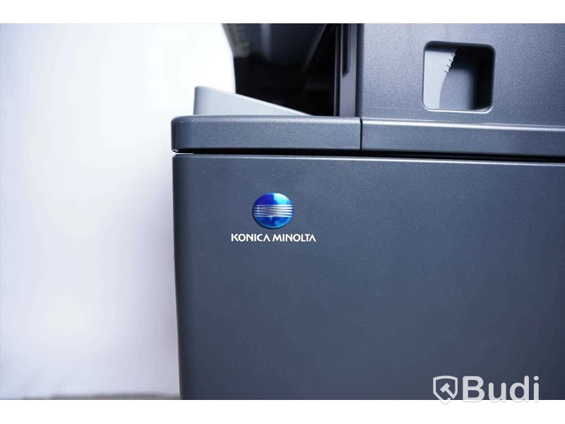 Skrivare - Konica Minolta Bizhub C364e.
