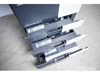 Skrivare - Konica Minolta Bizhub C364e.