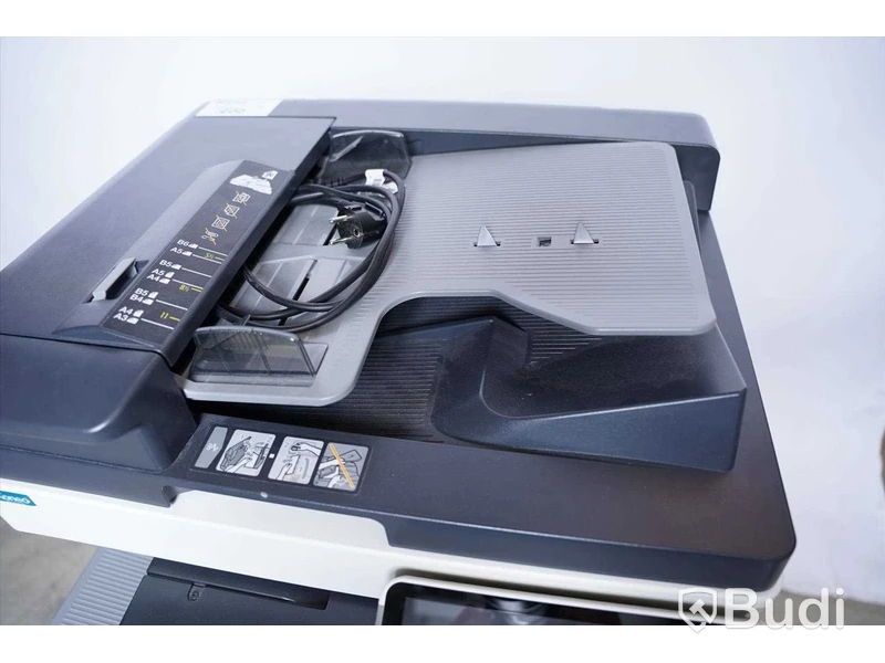 Skrivare - Konica Minolta Bizhub C364e.
