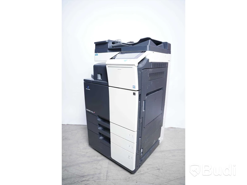 Skrivare - Konica Minolta Bizhub C364e.