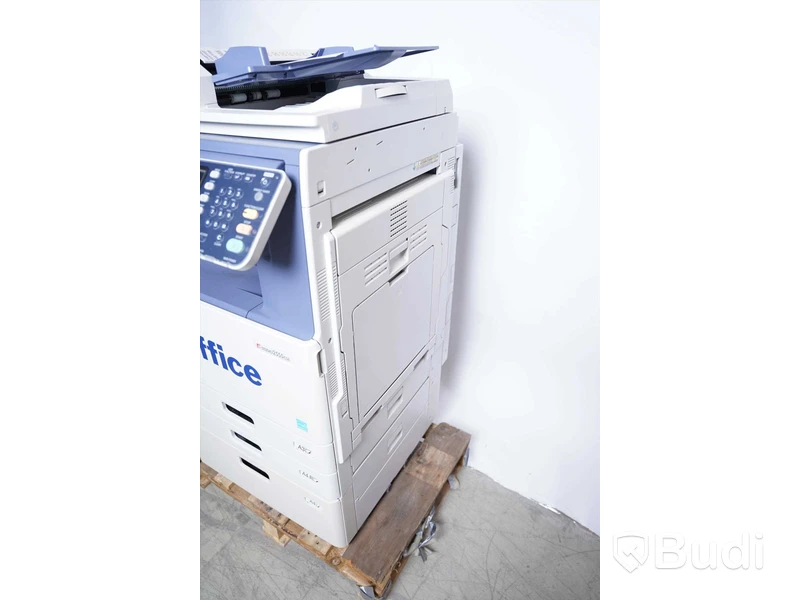 Skrivare - Toshiba e-Studio 2555cse.