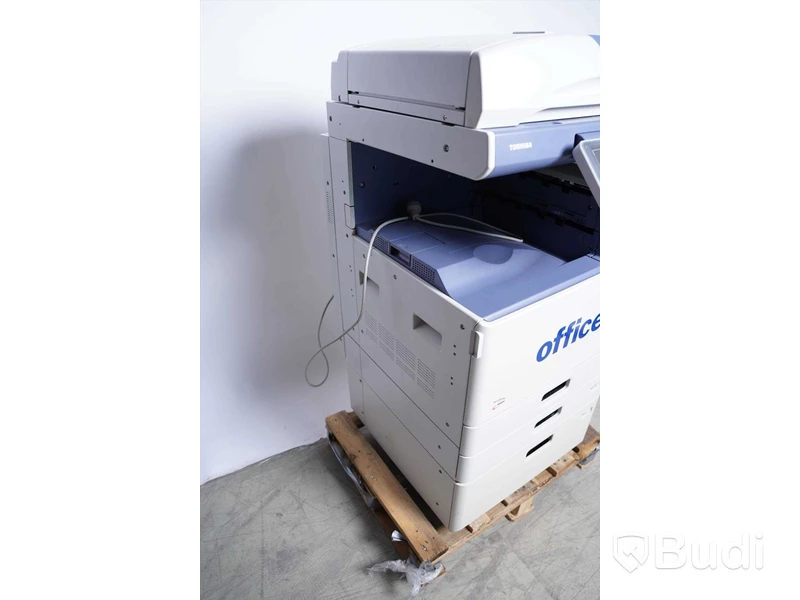 Skrivare - Toshiba e-Studio 2555cse.