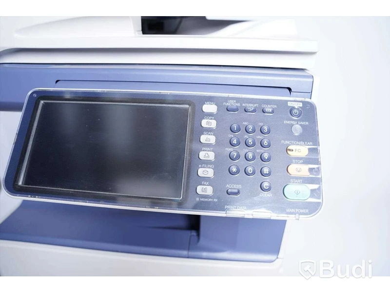 Skrivare - Toshiba e-Studio 2555cse.