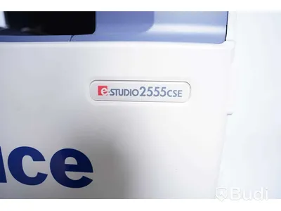 Skrivare - Toshiba e-Studio 2555cse.