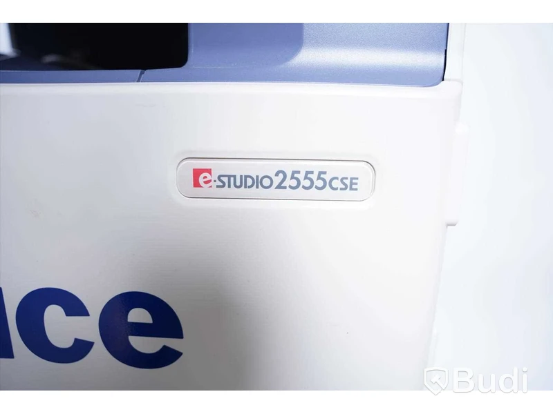 Skrivare - Toshiba e-Studio 2555cse.